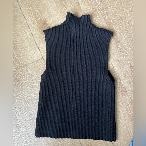 NWOT Zara Small tank top. - Picture 7 of 7